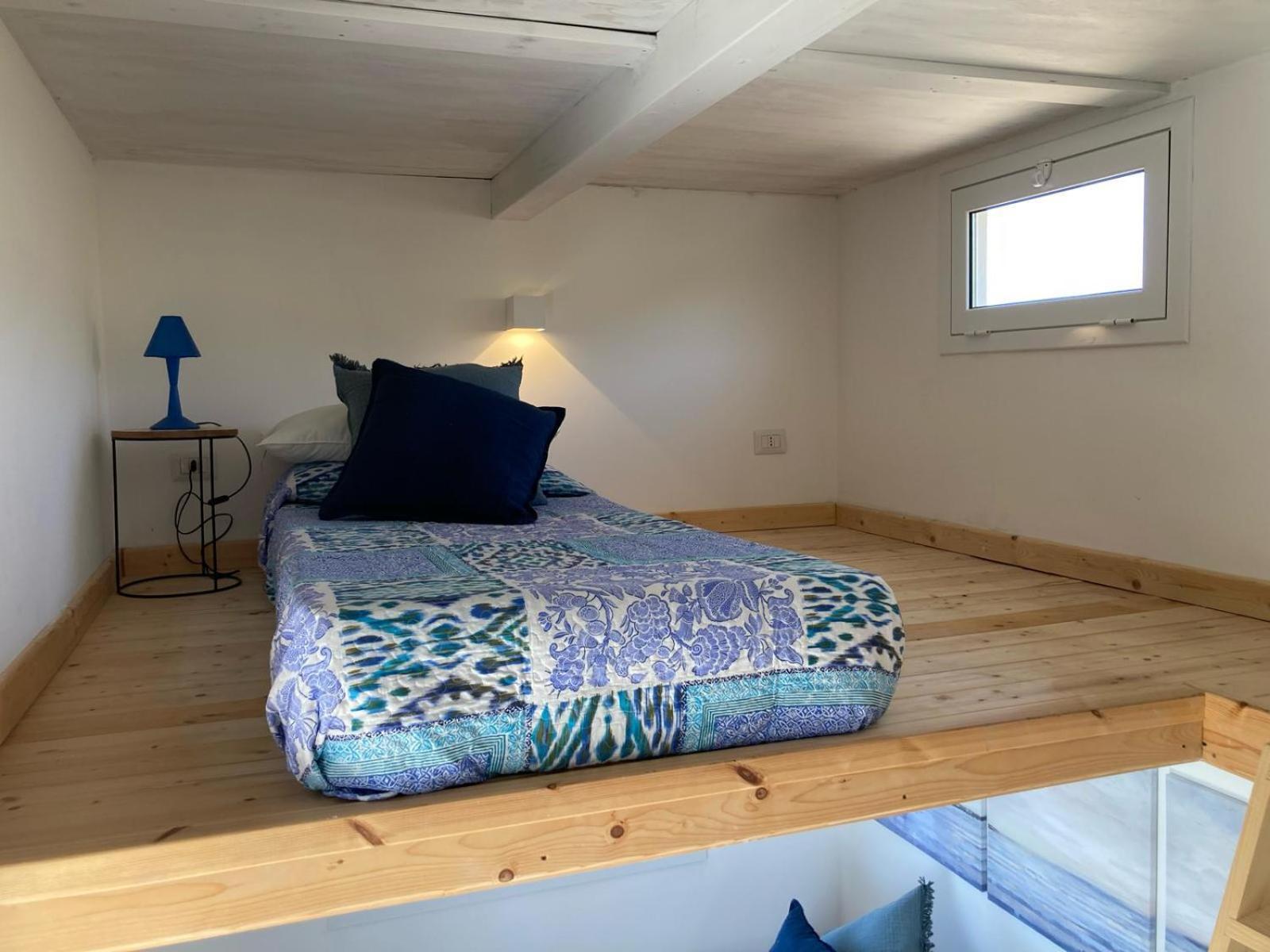 "Bnb Noto" - Charming Tiny House Eksteriør bilde