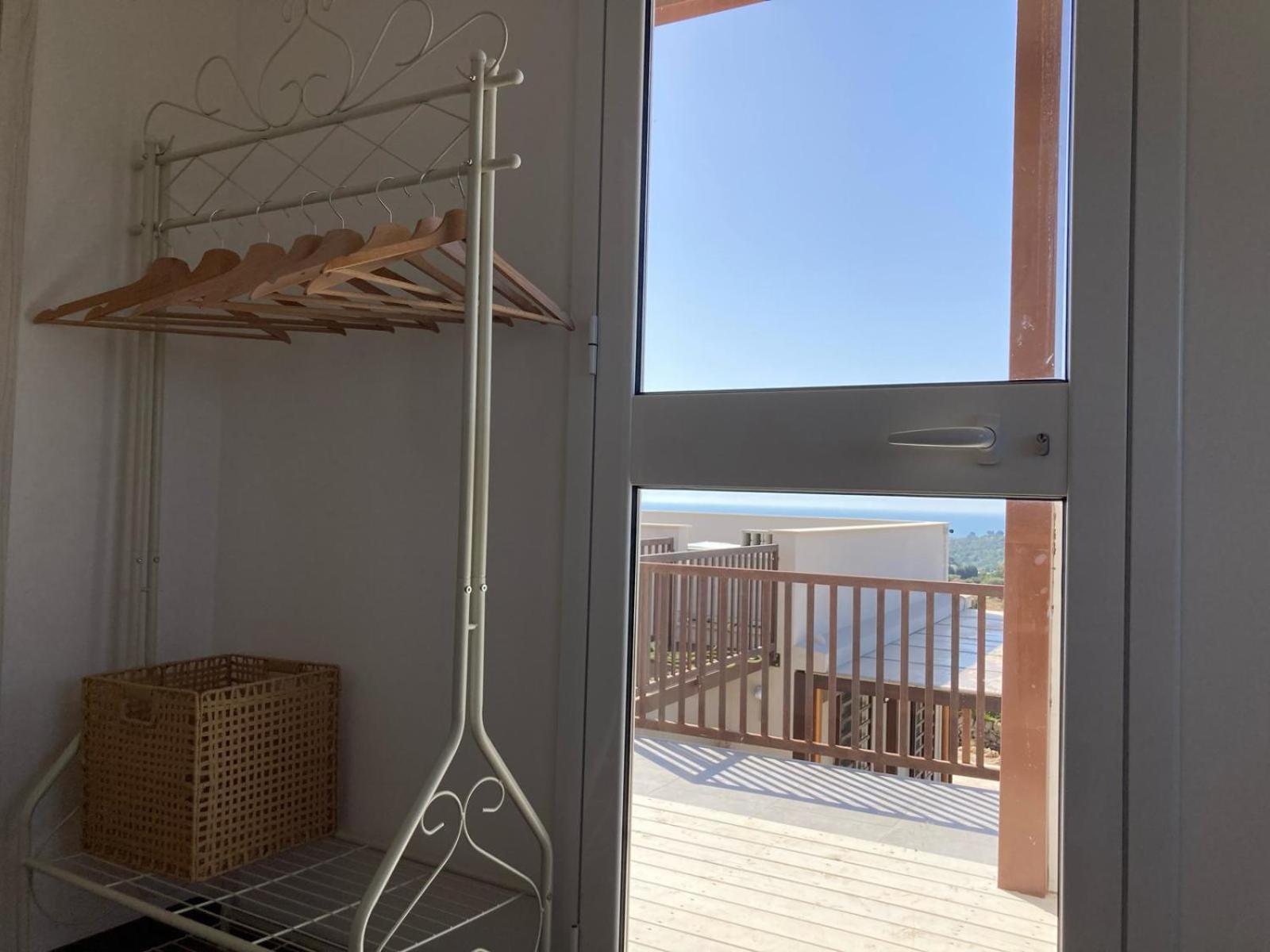 "Bnb Noto" - Charming Tiny House Eksteriør bilde