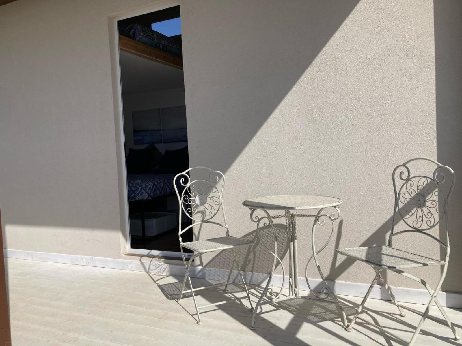 "Bnb Noto" - Charming Tiny House Eksteriør bilde