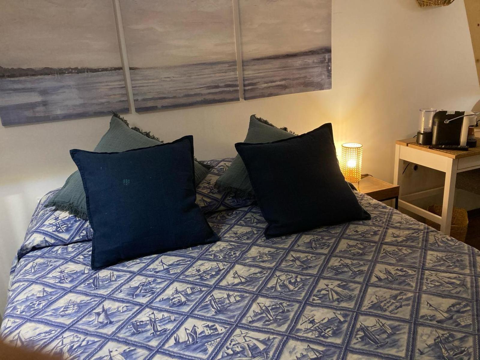 "Bnb Noto" - Charming Tiny House Eksteriør bilde
