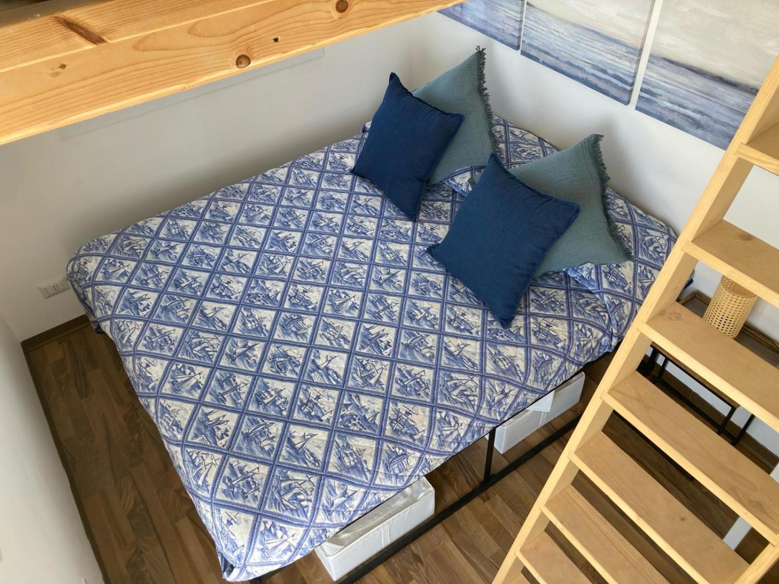 "Bnb Noto" - Charming Tiny House Eksteriør bilde